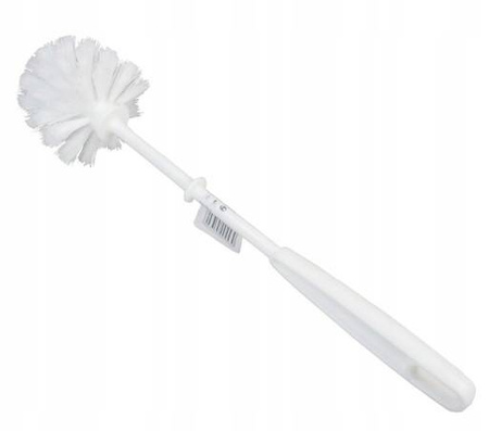 SZCZOTKA DO WC Z OCIEKACZEM