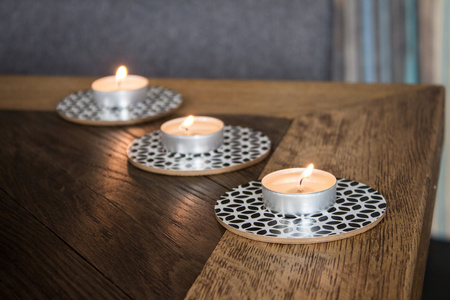 PODGRZEWACZE TEALIGHT ŚWIECZKI ZAPACHOWE 30SZT JABŁKO CYNAMON