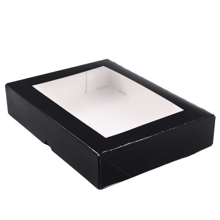 PUDEŁKO KLEJONE SUSHI 250x250x50 100SZT