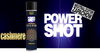 ODŚWIEŻACZ POWIETRZA KALA POWER SHOT CASHMERE 600ML