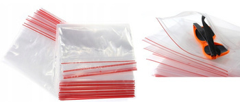 TOREBKI WORECZKI WORKI STRUNOWE PREMIUM 350x450MM a100szt