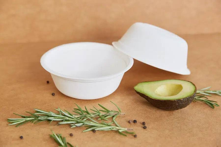 MISKA ECO Z TRZCINY CUKROWEJ 500ml a50szt