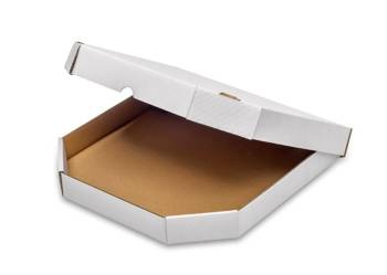 Karton do pizzy 50/4,5 EBŚ a50szt