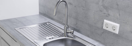 TENZI DO STALI NIERDZEWNEJ STAINLESS STEEL INW-10 0.6L