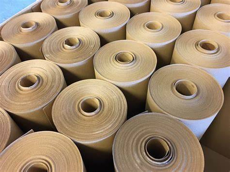 PAPIER PAKOWY MAKULATUROWY a5kg