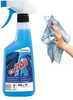 PŁYN DO SZYB GLASS CLEANER LAKMA 500 ML