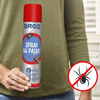 BROS SPRAY NA PAJĄKI 250ml