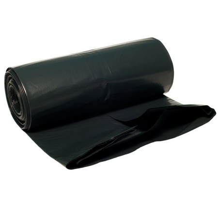 WORKI NA ŚMIECI MOCNE 15L 40SZT NA ODPADY UNIWERSALNE