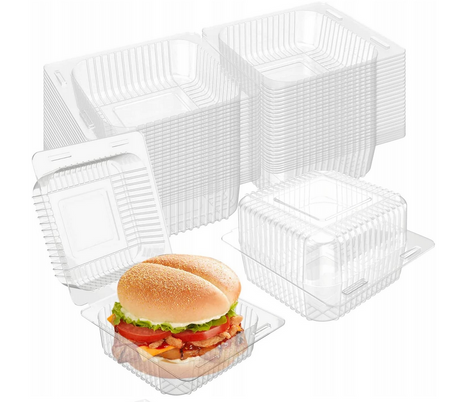 POJEMNIK NA CIASTO ALI25 50 SZT