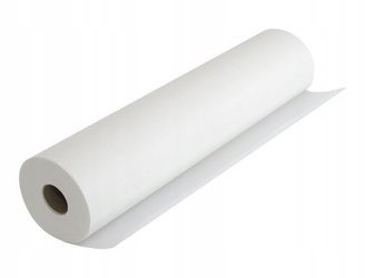 PODKŁAD WŁÓKNINOWY PRZEŚCIERADŁO 60cm x 50m