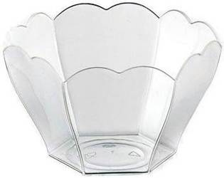 Kubek na przekąski desery FINGERFOOD KING2 75ml 24szt