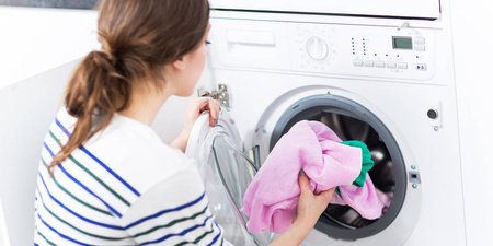 KAPSUŁKI DO PRANIA ARIEL UNIWERSALNE+ 60szt