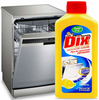PŁYN DO CZYSZCZENIA ZMYWARKI DIX 250ML