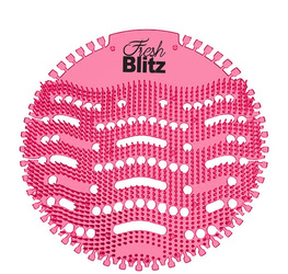 WKŁADKA ŻELOWA DO PISUARU FRESH BLITZ MELON & OGÓREK 1SZT