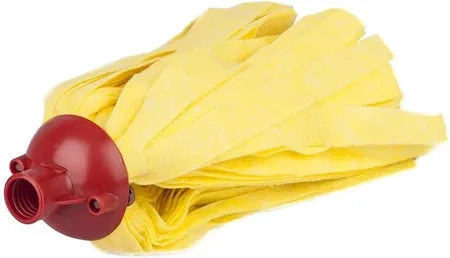 MOP PASKOWY CHŁONNY SUPER HIT W KOLORZE ŻÓŁTYM 1SZT