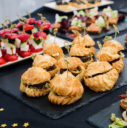 PATYCZKI BAMBUSOWE KNOT 10CM 250SZT