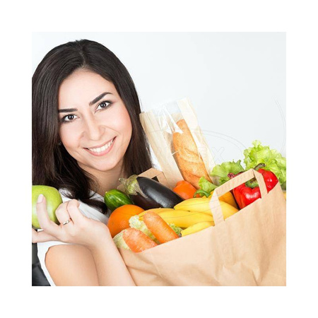 TORBA PAPIEROWA CATERING 320x140x420mm a250szt