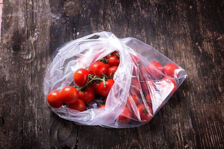 WORECZKI TOREBKI FOLIOWE WORKI ŚNIADANIOWE 10/4/32 18x32m a1000szt