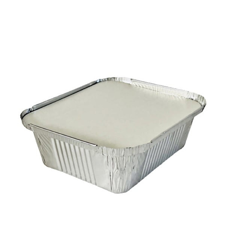 WIECZKO DO FOREMKI ALUMINIOWEJ R63 214x154mm a10szt