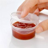 POJEMNIK NA SOS DIP DRESSING 30ml a100szt