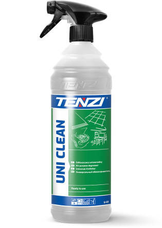 TENZI UNI Clean GT 0.6L Odtłuszczacz uniwersalny