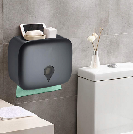 RĘCZNIK PAPIEROWY SKŁADANY ZZ ZIELONY 200 LISTKÓW