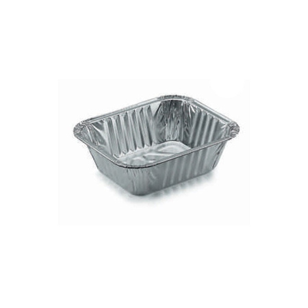 FOREMKA ALUMINIOWA do pieczenia mała 250ml 10szt