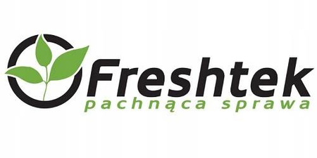 FRESHTEK ONE SHOT Neutralizator zapachów KAWA
