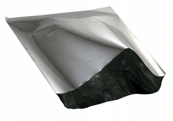 TORBA ALUMINOWA KURCZAK 25x35CM a250szt