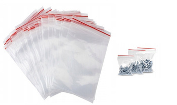 TOREBKI WORECZKI STRUNOWE 230x320MM a100szt