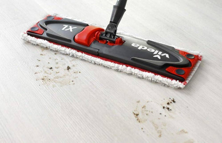 MOP PŁASKI ULTRAMAX XL VILEDA MULTI PACK 2SZT