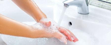 TENZI MYDŁO W PŁYNIE DO RĄK I CIAŁA KOKOS NAWILŻAJĄCY 5L