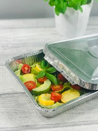 WIECZKO DO FOREMKI ALUMINIOWEJ R63 214x154mm a10szt