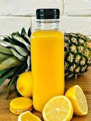 Butelka plastikowa cateringowa 475ml + nakrętka 10