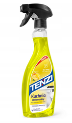 TENZI KUCHNIA UNIWERSALNY CYTRUSOWY 500ML