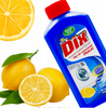 PŁYN DO CZYSZCZENIA PRALKI DIX 250ML