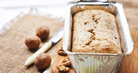 FOREMKA ALUMINIOWA do pieczenia mała 250ml 10szt