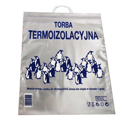 Torba termoizolacyjna 18L