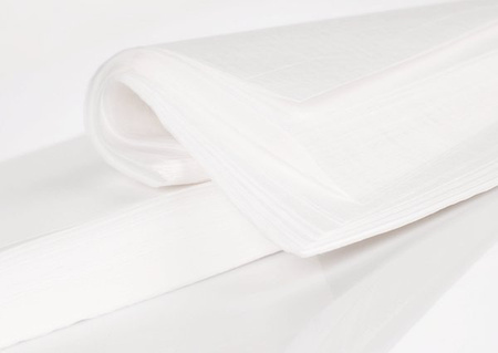 Serwetki gastronomiczne BIAŁE 500szt 15x15cm