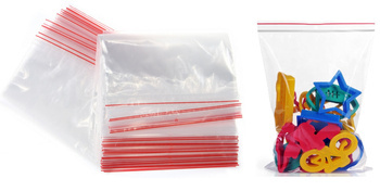 TOREBKI WORECZKI STRUNOWE 120x180MM a100szt