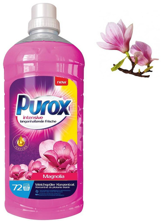 PUROX KONCENTRAT DO PŁUKANIA MAGNOLIA 1.8L