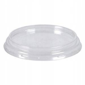 POJEMNIK NA SOS DIP DRESSING NISKI 120ml a50szt