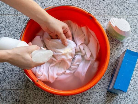 VANISH OXI ACTION ODPLAMIACZ DO TKANIN COLOR 1L