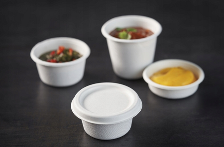 POJEMNIK NA SOS DIP DRESSING TRZCINA 60ml a50szt