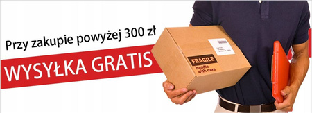 RĘCZNIK PAPIEROWY KUCHENNY CELULOZA DWUWARSTWOWY 50m a1szt