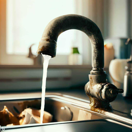 MEGLIO ODKAMIENIACZ ANTI-LIMESCALE 750ML