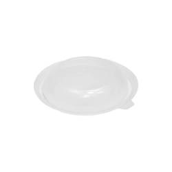 Wieczko PET do miski flaczarki do zgrzewu 350/500