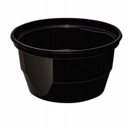 WIEKO PP DO MISKI 910ML EASY HANDLE 143MM 50SZT