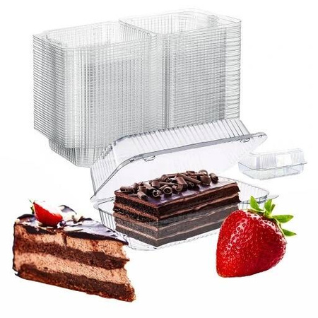 OPAKOWANIE CUKIERNICZE NA CIASTO A50SZT ALI10