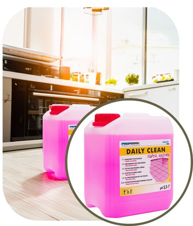 PŁYN DO PODŁÓG MYDŁO MARSYLSKIE LAKMA 5L